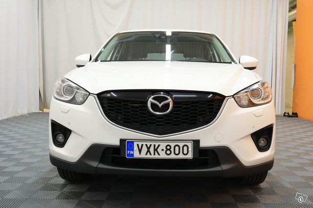 Mazda CX-5 2