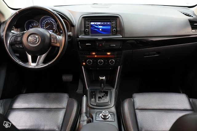 Mazda CX-5 15