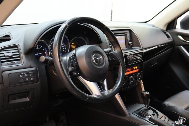 Mazda CX-5 16