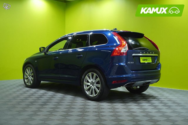 Volvo XC60 5