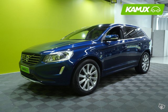 Volvo XC60 6