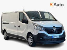 Renault Trafic, Autot, Hmeenlinna, Tori.fi