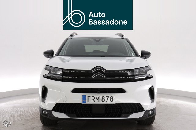 CITROEN C5 Aircross 2