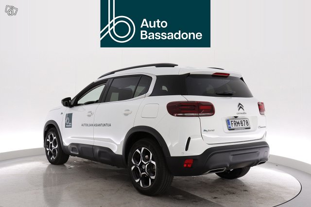 CITROEN C5 Aircross 4