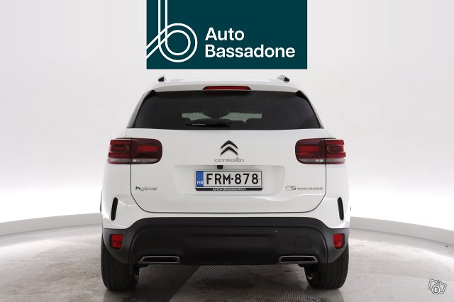 CITROEN C5 Aircross 5