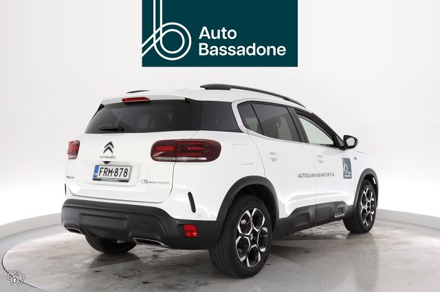 CITROEN C5 Aircross 6