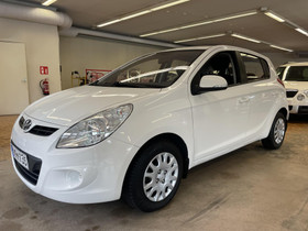 Hyundai I20, Autot, Suonenjoki, Tori.fi