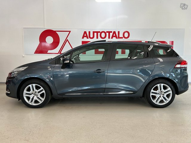 Renault Clio 2