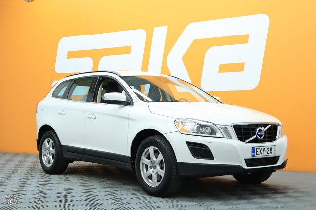 Volvo XC60 1