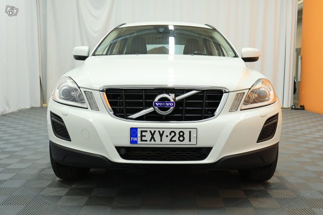 Volvo XC60 2