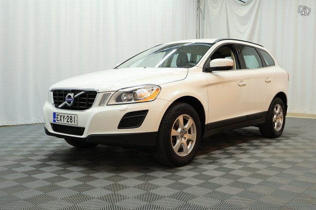 Volvo XC60 3