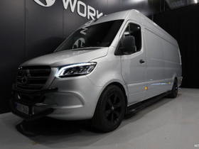 Mercedes-Benz Sprinter, Autot, Tuusula, Tori.fi