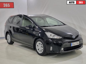 Toyota Prius+, Autot, Pirkkala, Tori.fi