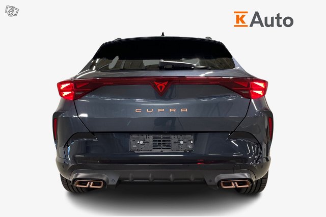 Cupra Formentor 3