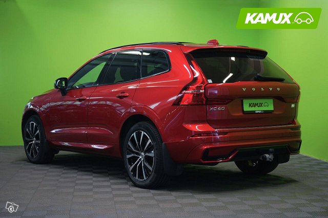 Volvo XC60 5