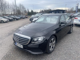 Mercedes-Benz E, Autot, Espoo, Tori.fi