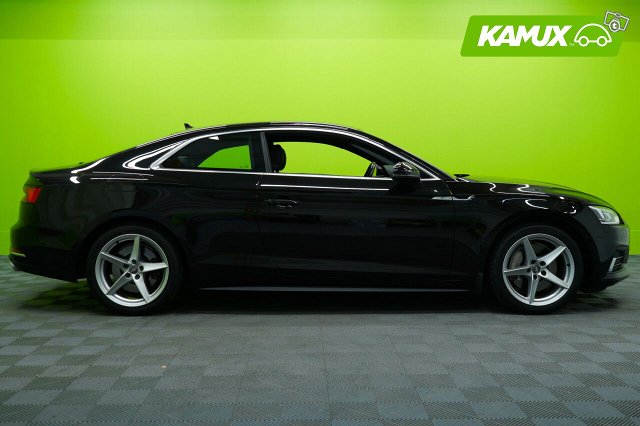 Audi A5 2