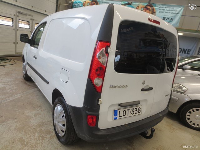 Renault Kangoo 3