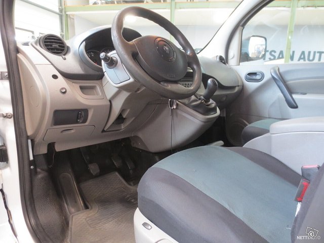 Renault Kangoo 5