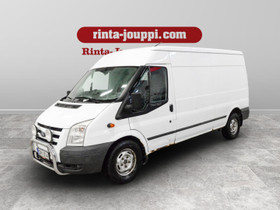 Ford Transit, Autot, Espoo, Tori.fi