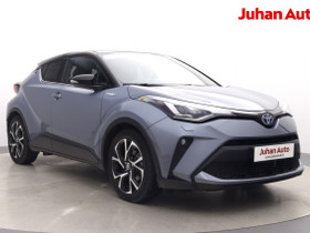 TOYOTA C-HR, Autot, Oulu, Tori.fi