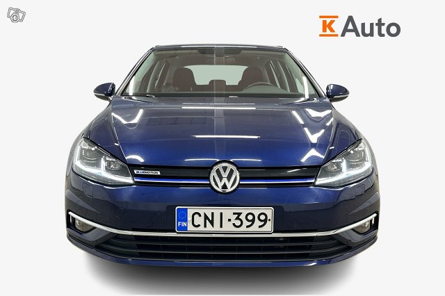 Volkswagen Golf 4