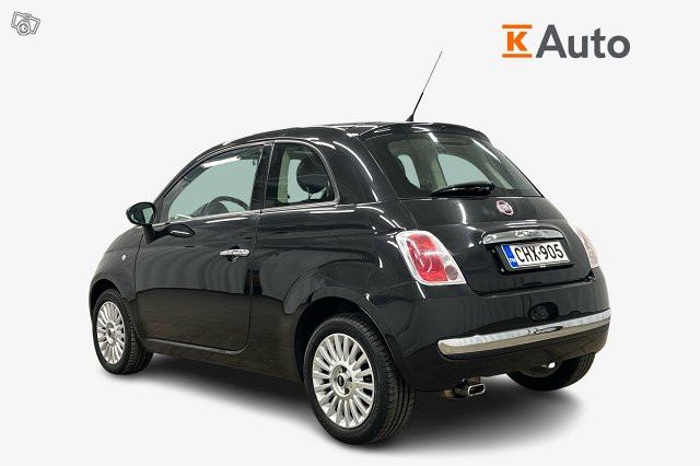 Fiat 500 2