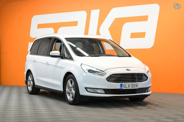 Ford Galaxy 1