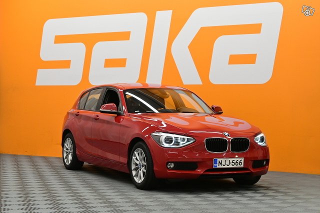 BMW 116