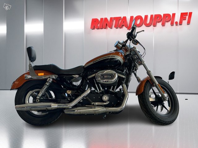 Harley-Davidson SPORTSTER, kuva 1