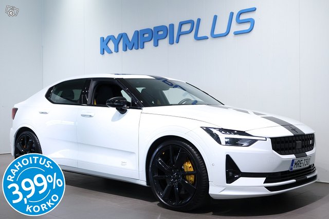 Polestar 2 1