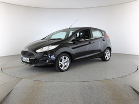 Ford Fiesta, Autot, Salo, Tori.fi