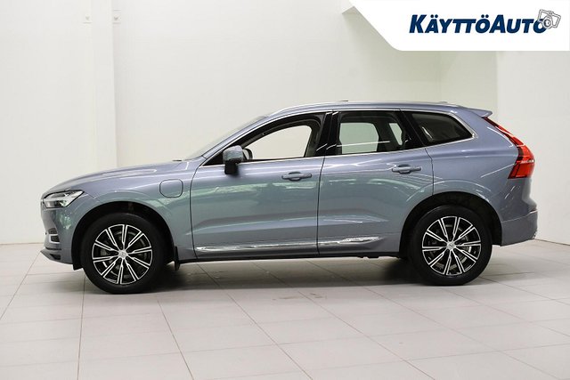 VOLVO XC60 2