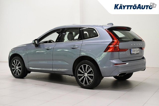 VOLVO XC60 3