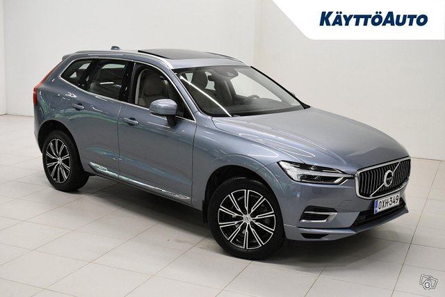 VOLVO XC60 22