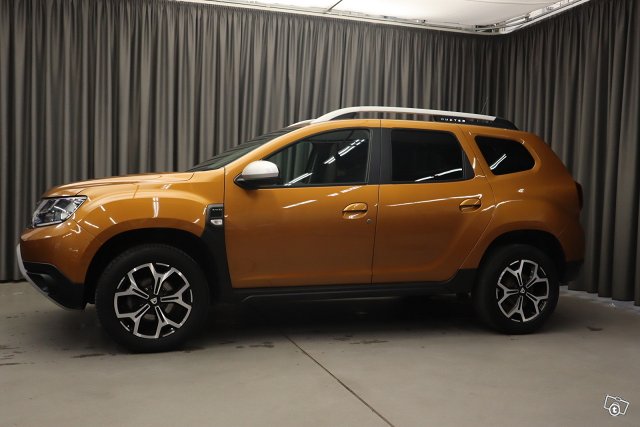 Dacia Duster 2