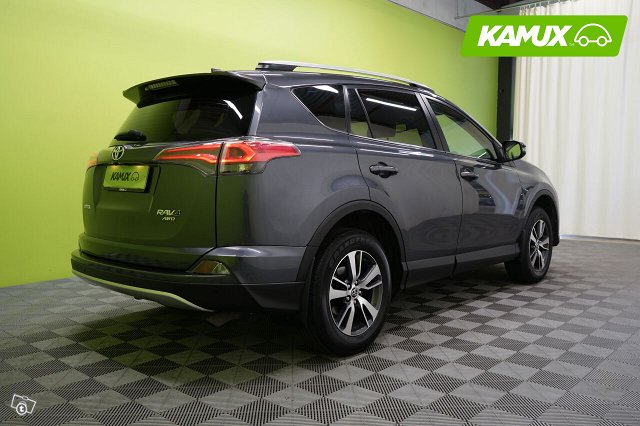 Toyota RAV4 4