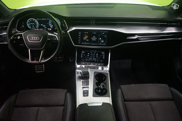 Audi A6 11