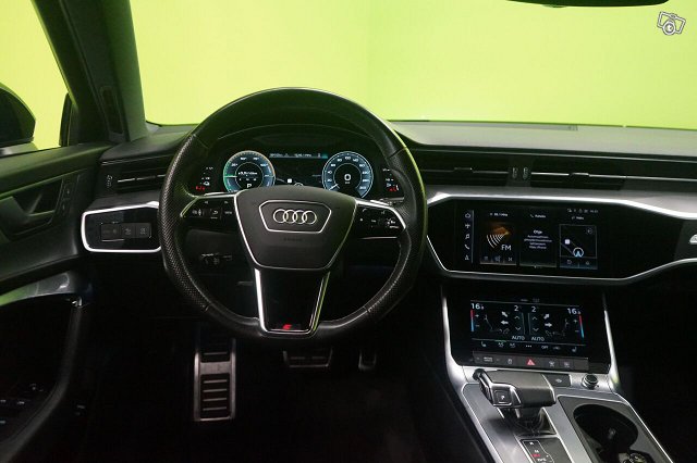 Audi A6 12