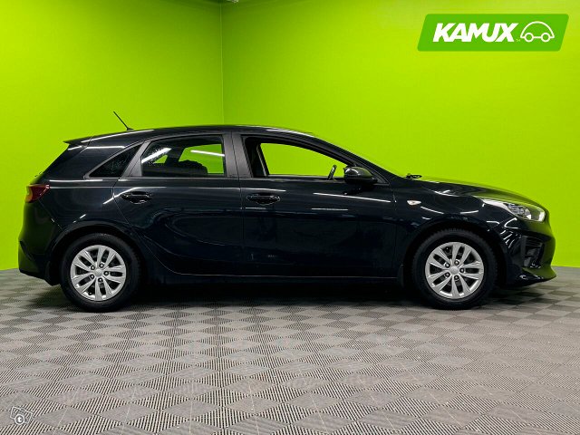 Kia Ceed 2