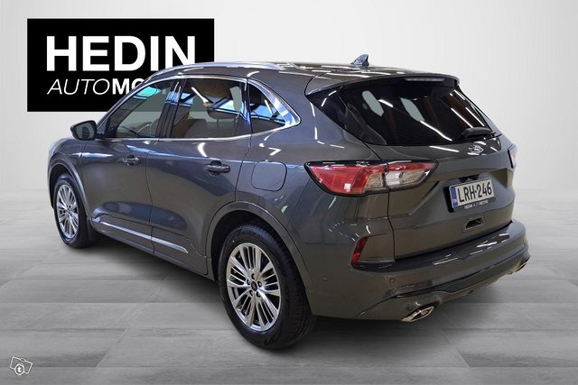 Ford Kuga 5