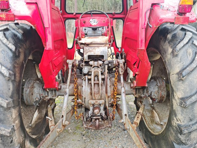 Massey Ferguson 165 3