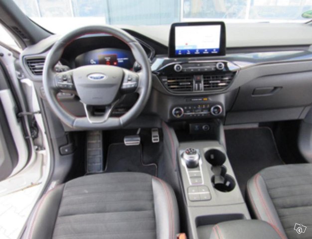 Ford Kuga 2