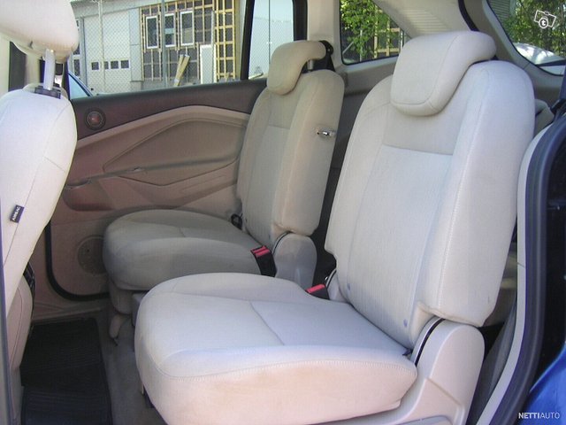 Ford C-MAX Grand 7