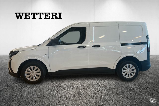 Ford Transit Courier 5