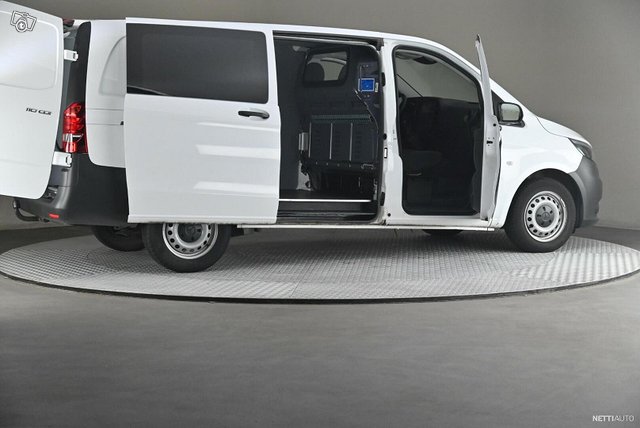 Mercedes-Benz Vito 6