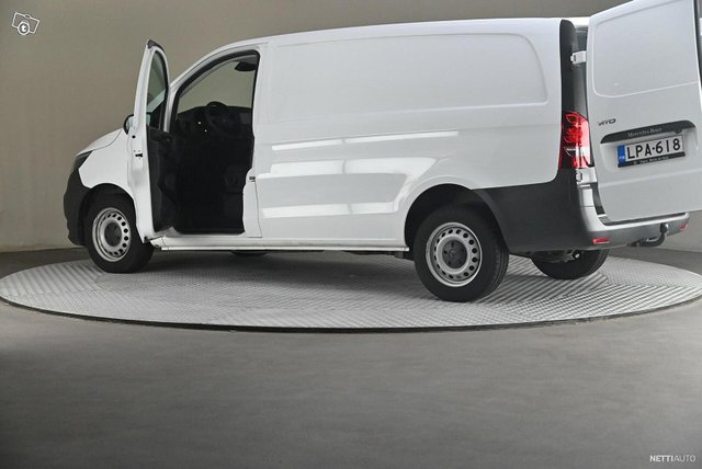 Mercedes-Benz Vito 7