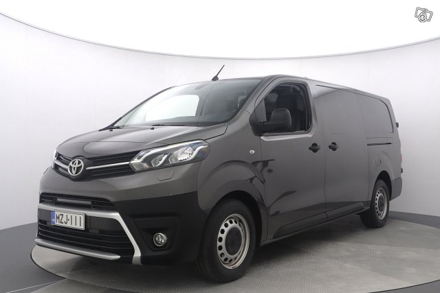 TOYOTA Proace 1