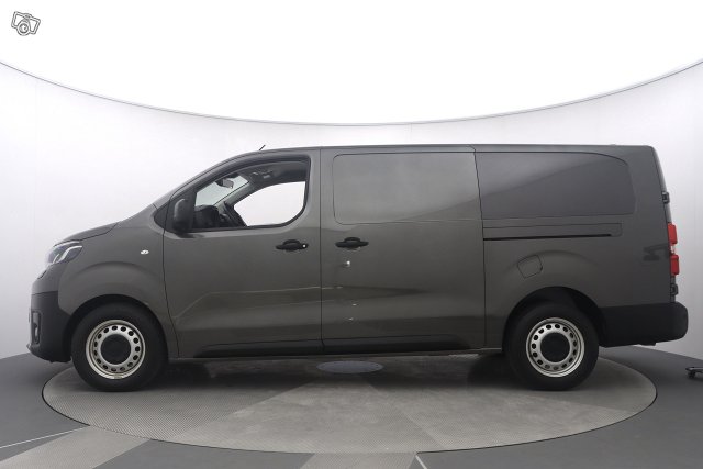 TOYOTA Proace 2