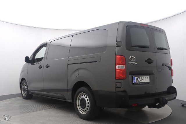 TOYOTA Proace 3